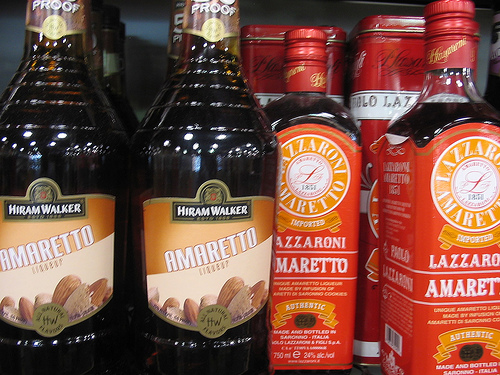 Amaretto