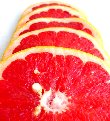 Grapefruit