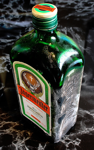 Jagermeister