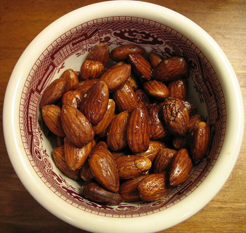 Mandula